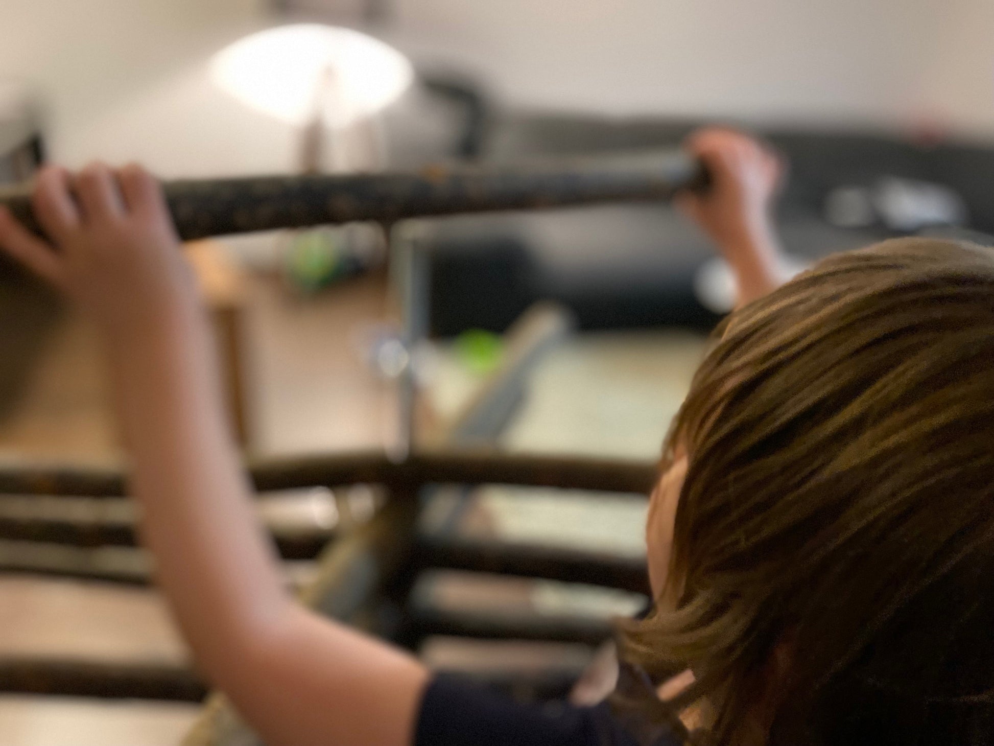 holzweihnachtsbaum xl (1,8m) mit spacer